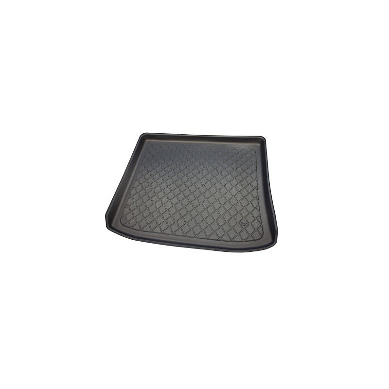 Гумирана стелка за багажник за Jeep Cherokee V KL (2014+)