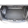 Гумирана стелка за багажник за Jeep Compass II MP (2017+) for lower and upper position of adjustable boot floo