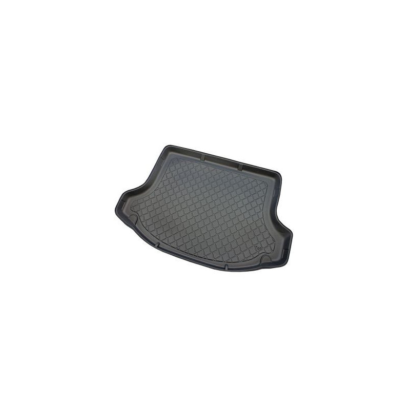 Гумирана стелка за багажник за Kia Sportage III (2010-2015)