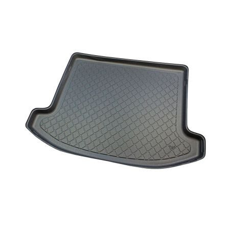 Гумирана стелка за багажник за Kia Carens IV (2013+) 5 seats