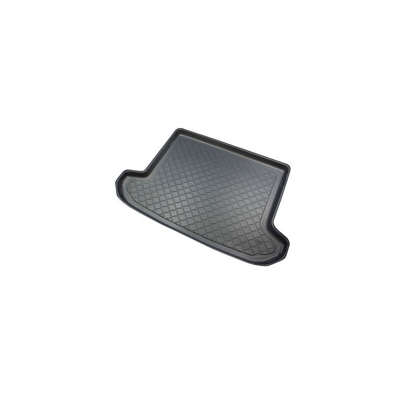 Гумирана стелка за багажник за Kia Sportage IV (2016-2021)