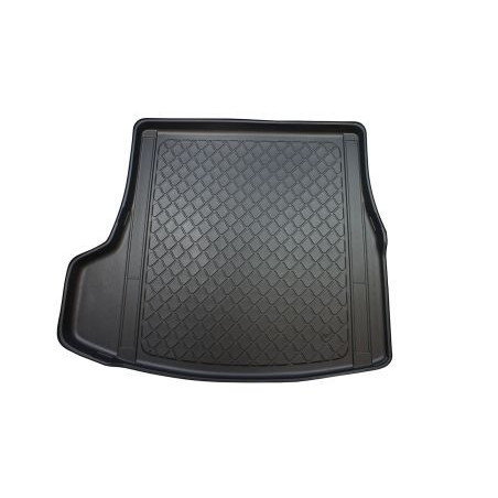 Гумирана стелка за багажник за Kia Optima JF (2016+) Sportswagon Combi - incl. models with rails, right wing r