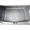 Гумирана стелка за багажник за Kia Stonic (2017+) lower boot, no / under adjustable boot floor