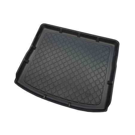 Гумирана стелка за багажник за Land Rover Freelander 2 (2007-2014) 5 door