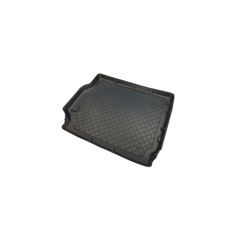 Гумирана стелка за багажник за Land Rover Range Rover Sport (2005-2013) 5 seats