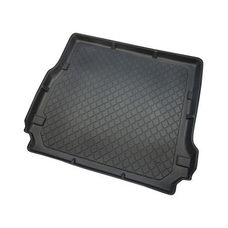 Гумирана стелка за багажник за Land Rover Discovery 3 (2004-2008) / Discovery 4 (2009-2017) 5 seats