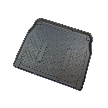 Гумирана стелка за багажник за Land Rover Discovery II (1999-2004) 7 seats