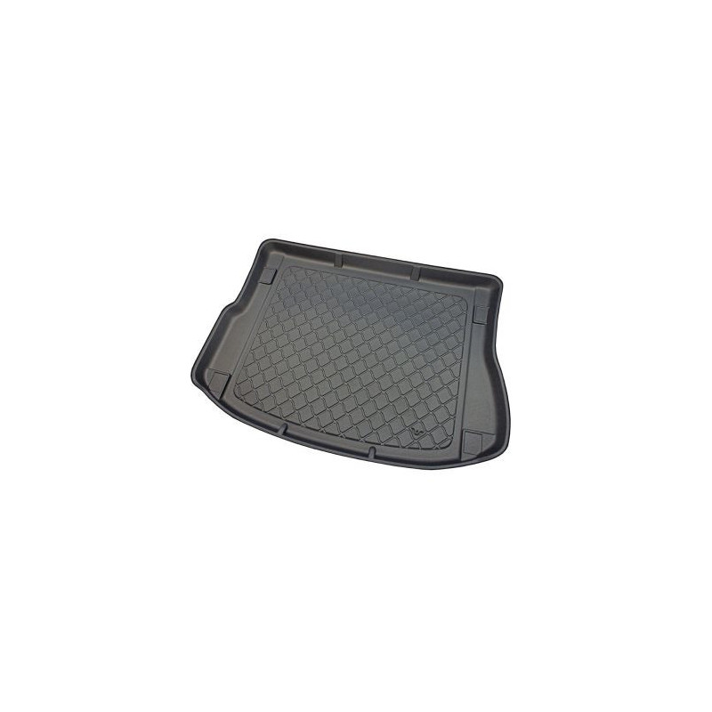 Гумирана стелка за багажник за Land Rover Range Rover Evoque (2011+)