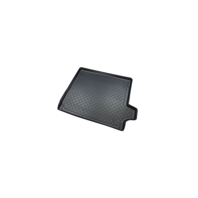 Гумирана стелка за багажник за Land Rover Range Rover Sport II (2013+) 5 seats (model without rails)