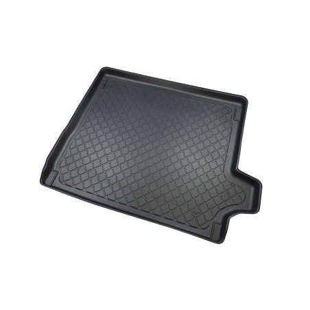 Гумирана стелка за багажник за Land Rover Range Rover Sport II (2013+) 5 seats (model without rails)