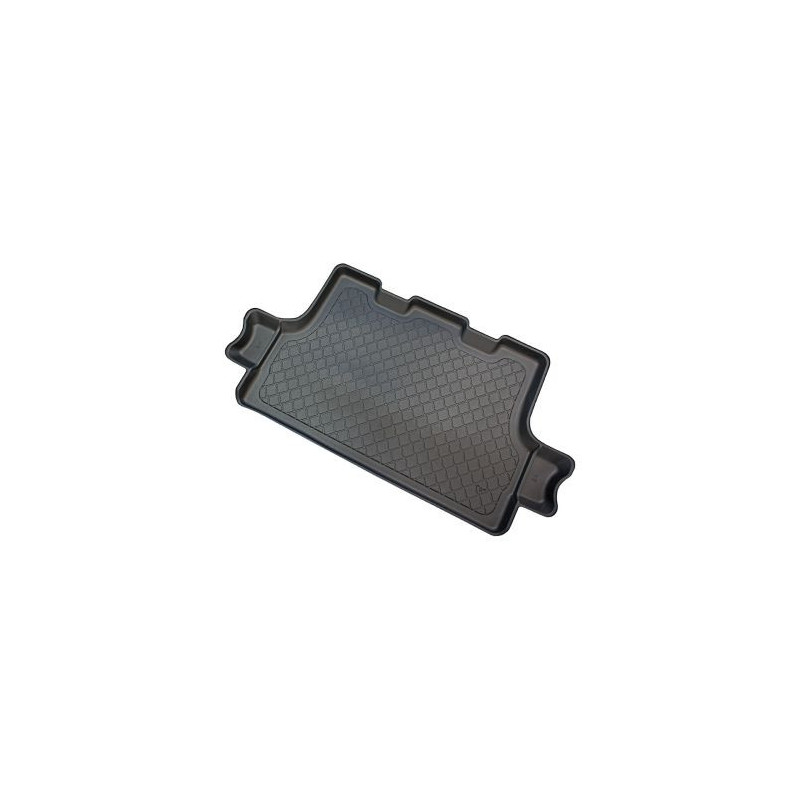 Гумирана стелка за багажник за Land Rover Discovery I (1989-1998) 5/7 seats