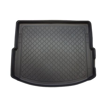 Гумирана стелка за багажник за Land Rover Discovery Sport L550 (2015+) 7 seats, 3rd row pulled down, also for…