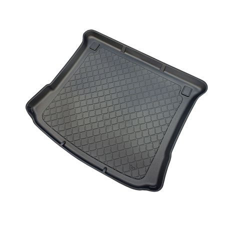 Гумирана стелка за багажник за Mazda 5 II (2005-2010) / III (2010-2015) 7 seats; 3rd row pulled down