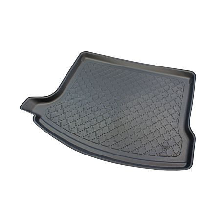 Гумирана стелка за багажник за Mazda 3 III (2013+) BM Hatchback 5d