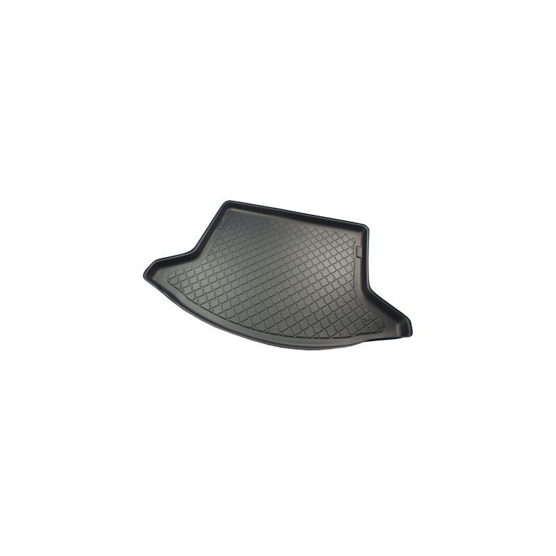 Гумирана стелка за багажник за Mazda CX-5 KF (2017+)