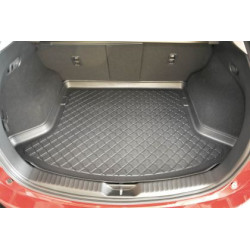 Гумирана стелка за багажник за Mazda CX-5 KF (2017+)