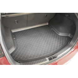 Гумирана стелка за багажник за Mazda CX-5 KF (2017+)