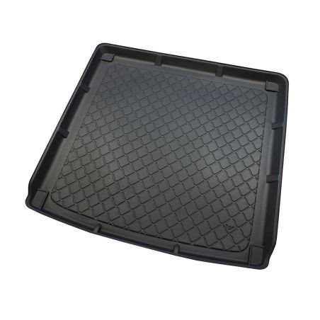 Гумирана стелка за багажник за Mercedes ML (2005-2011) / M-Class W164