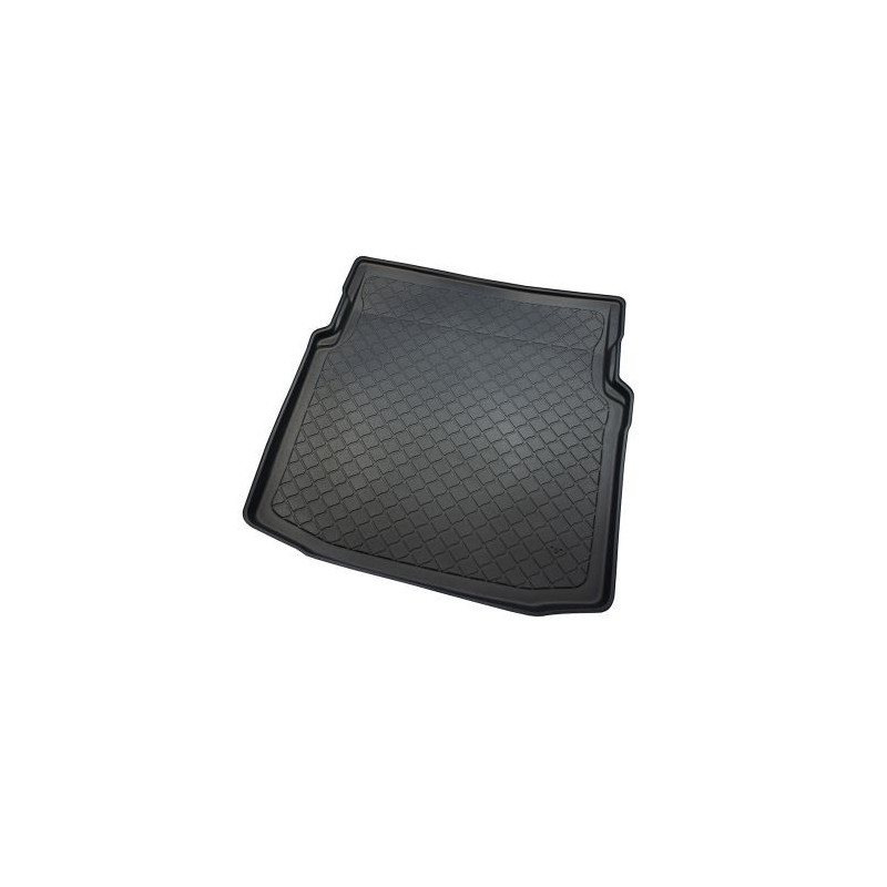 Гумирана стелка за багажник за Mercedes CLS W219 (2004-2010)