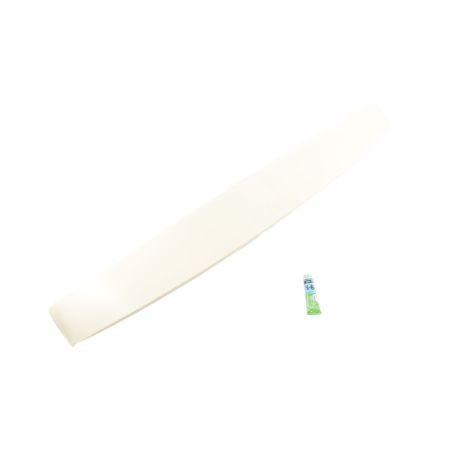 Спойлер Антикрило за Ford Transit Custom (2012+)  - с цяла врата