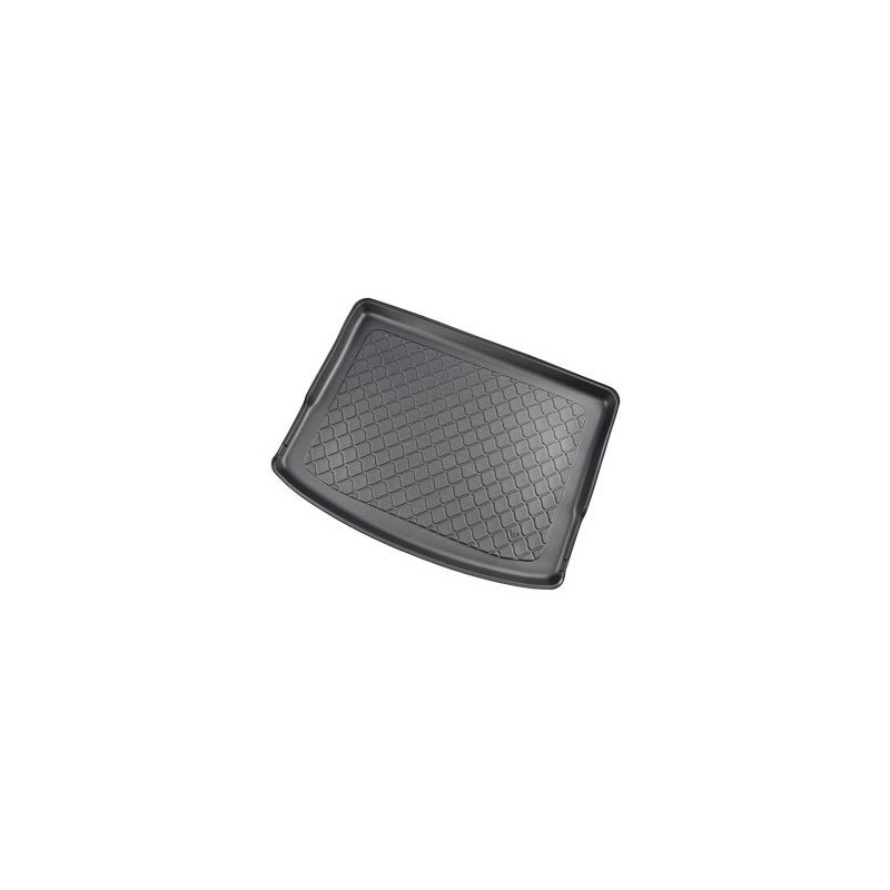 Гумирана стелка за багажник за Mitsubishi Eclipse Cross (2018+)