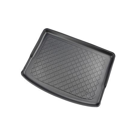 Гумирана стелка за багажник за Mitsubishi Eclipse Cross (2018+)