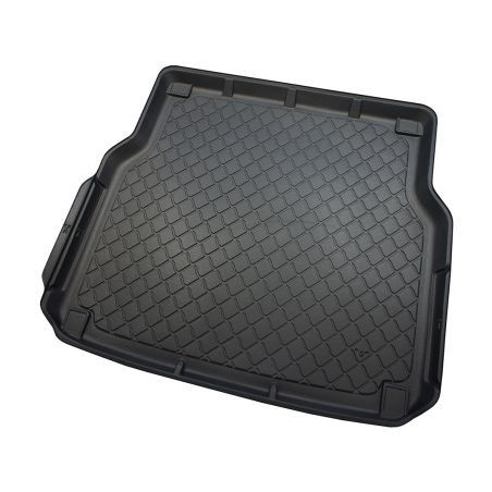 Гумирана стелка за багажник за Mercedes C-Class W204 (2007-2014) T Combi for all models