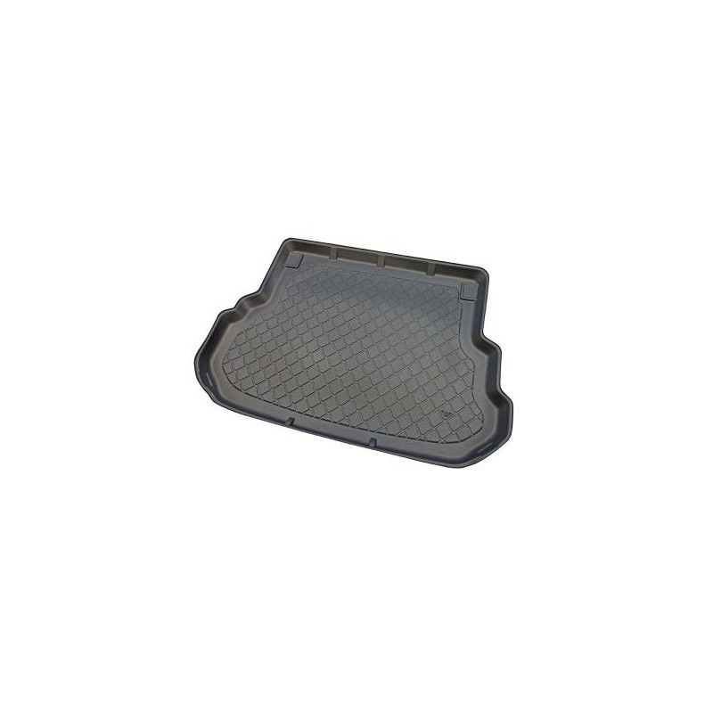 Гумирана стелка за багажник за Mercedes GLK X204 (2008-2015)