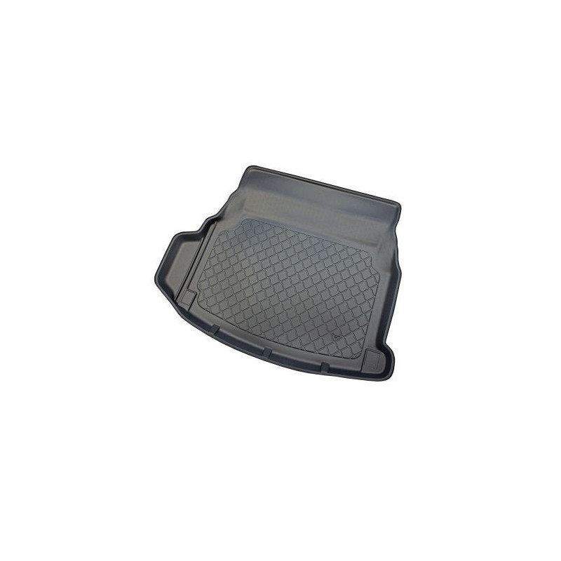 Гумирана стелка за багажник за Mercedes E-Class W207 (2009-2016) Coupe