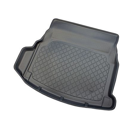 Гумирана стелка за багажник за Mercedes E-Class W207 (2009-2016) Coupe