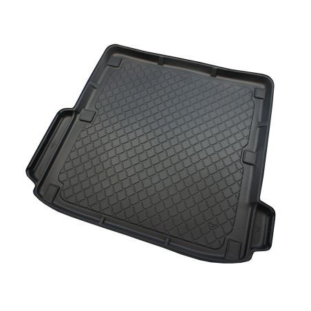 Гумирана стелка за багажник за Mercedes E-Class W212 (2009-2016) T Combi for all models (wings can be cut off)