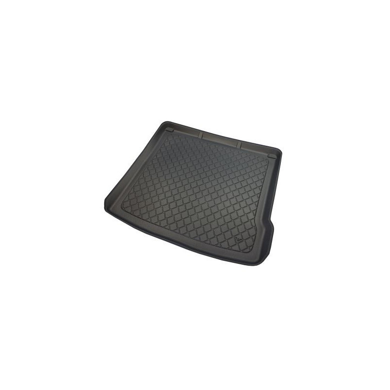 Гумена стелка за багажник за  Mercedes M-Class W166  (2011-2015) / GLE-Class (2015+)