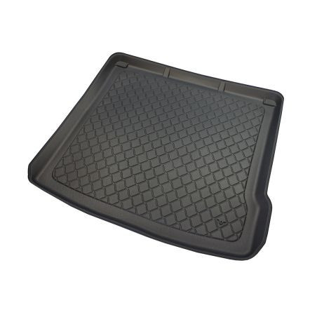 Гумена стелка за багажник за  Mercedes M-Class W166  (2011-2015) / GLE-Class (2015+)