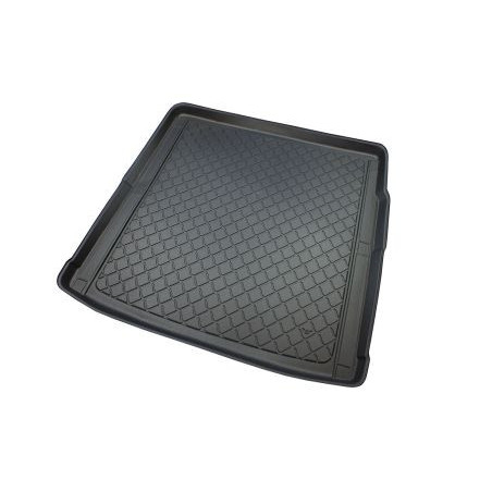 Гумирана стелка за багажник за Mercedes E-Class W211 (2003-2009) T Combi all models (wings can be cut off) exc