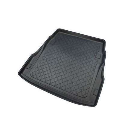 Гумирана стелка за багажник за Mercedes S-Class W222 (2013+) Sedan not for hybrid models; models with back seat moving