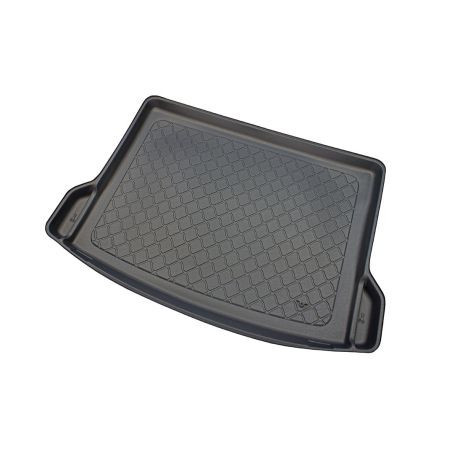 Гумирана стелка за багажник за Mercedes GLA X156 (2014+) wings removable for models with nets