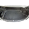 Гумирана стелка за багажник за Mercedes C-Class W205 (2014+) Sedan back seat leaning forward (foldable), righ…