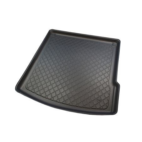 Гумирана стелка за багажник за Mercedes GLE-Class (2015+) Coupe