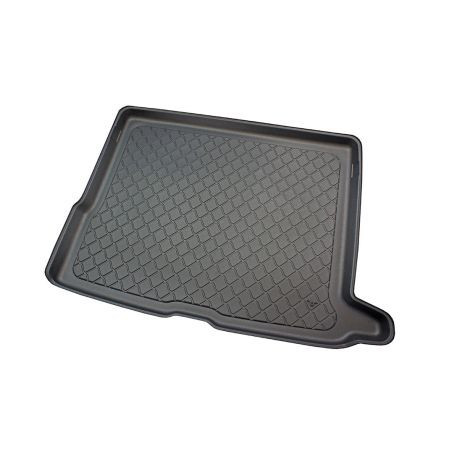 Гумирана стелка за багажник за Mercedes GLC-Class X253 (2015+)