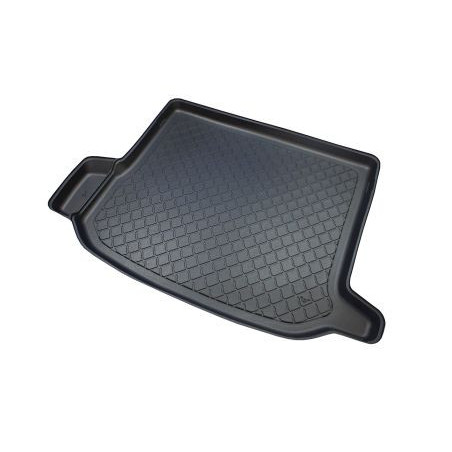 Гумирана стелка за багажник за Mercedes GLC C253 (2016+) Coupé left wing removable for models with nets