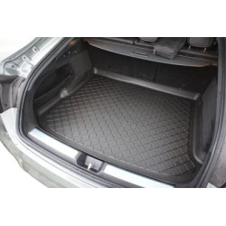 Гумирана стелка за багажник за Mercedes GLC C253 (2016+) Coupé left wing removable for models with nets
