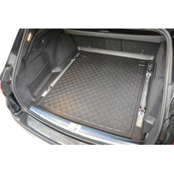 Гумирана стелка за багажник за Mercedes E-Class W213 (2016+) T-Model Combi incl. models with rails