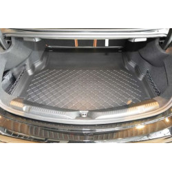Гумирана стелка за багажник за Mercedes E-Class C238 (2017+) / Coupe