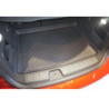 Гумирана стелка за багажник за Mini Clubman II (2015+) Combi upper boot (flat loading threshold)
