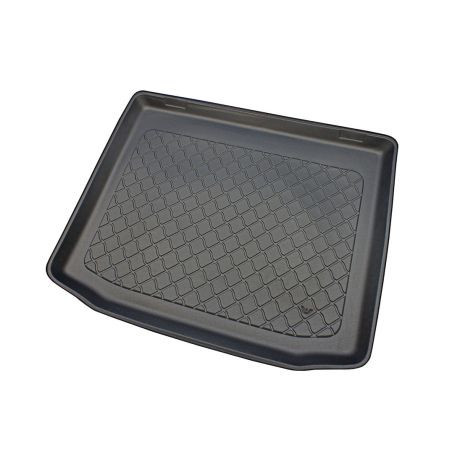 Гумирана стелка за багажник за Mitsubishi ASX (2010+) / Citroen C4 Aircross (2012-2017) / Peugeot 4008 - 5 door