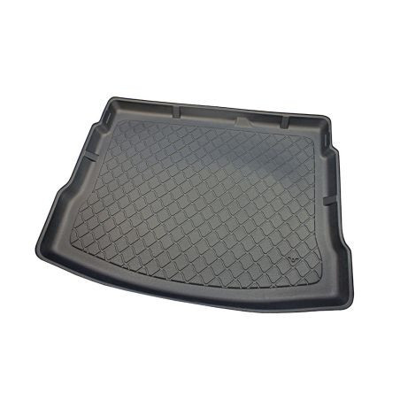 Гумирана стелка за багажник за Nissan Quashqai (2007- 2014)