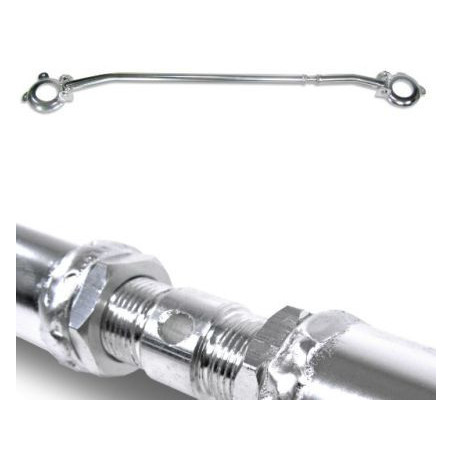 Разпънка за преден кош OPEL ASTRA G (1998-2004)