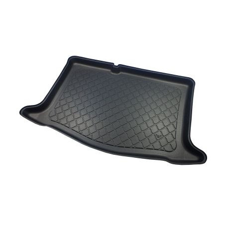 Гумирана стелка за багажник за  Nissan Micra K14 (2017+) Hatchback 5d