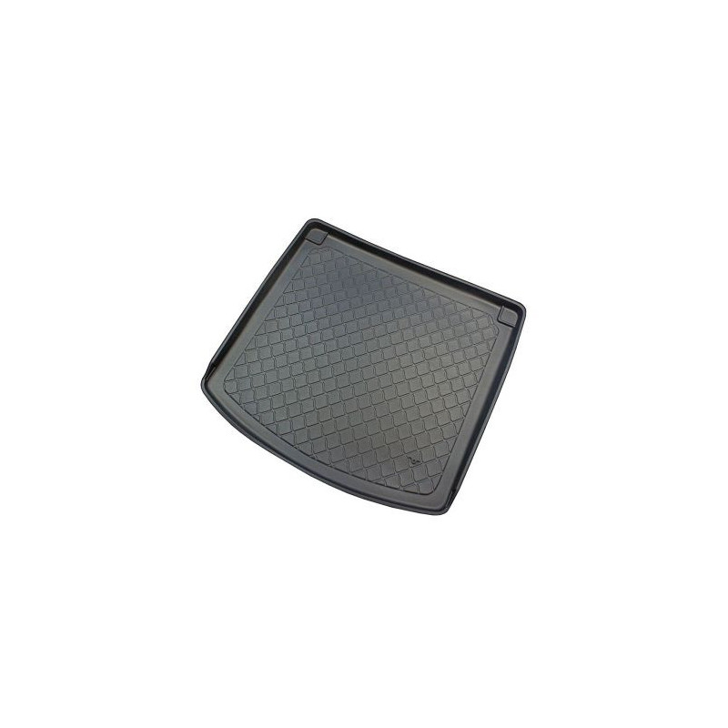 Гумирана стелка за багажник за Opel Antara (2006-2017)