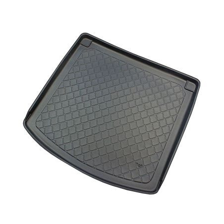 Гумирана стелка за багажник за Opel Antara (2006-2017)